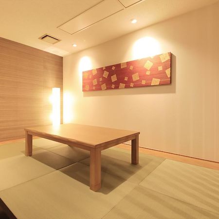 Centurion Hotel Villa Suite Fukui Ekimae Экстерьер фото