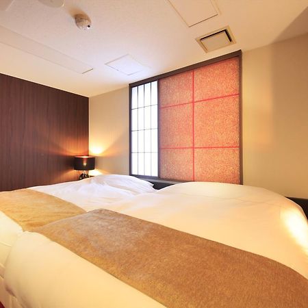 Centurion Hotel Villa Suite Fukui Ekimae Экстерьер фото