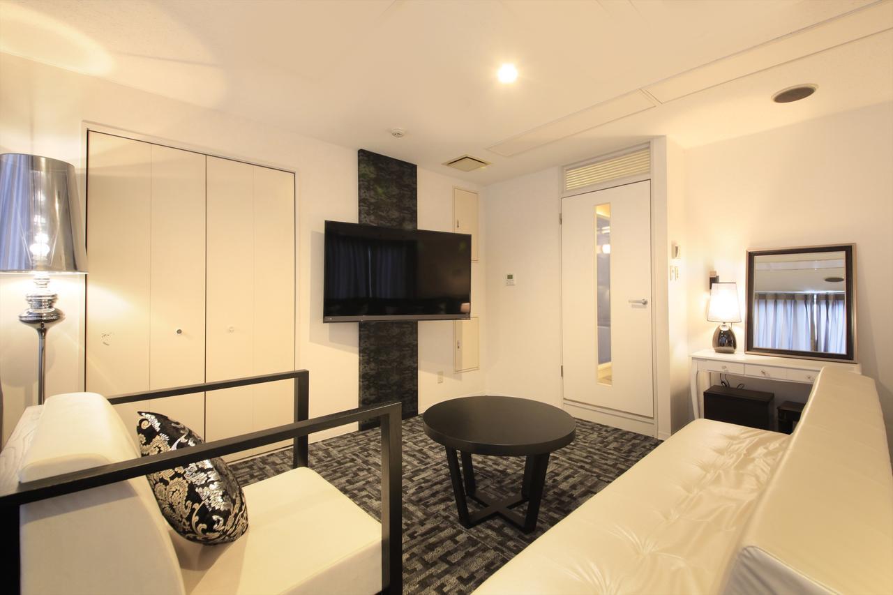 Centurion Hotel Villa Suite Fukui Ekimae Экстерьер фото