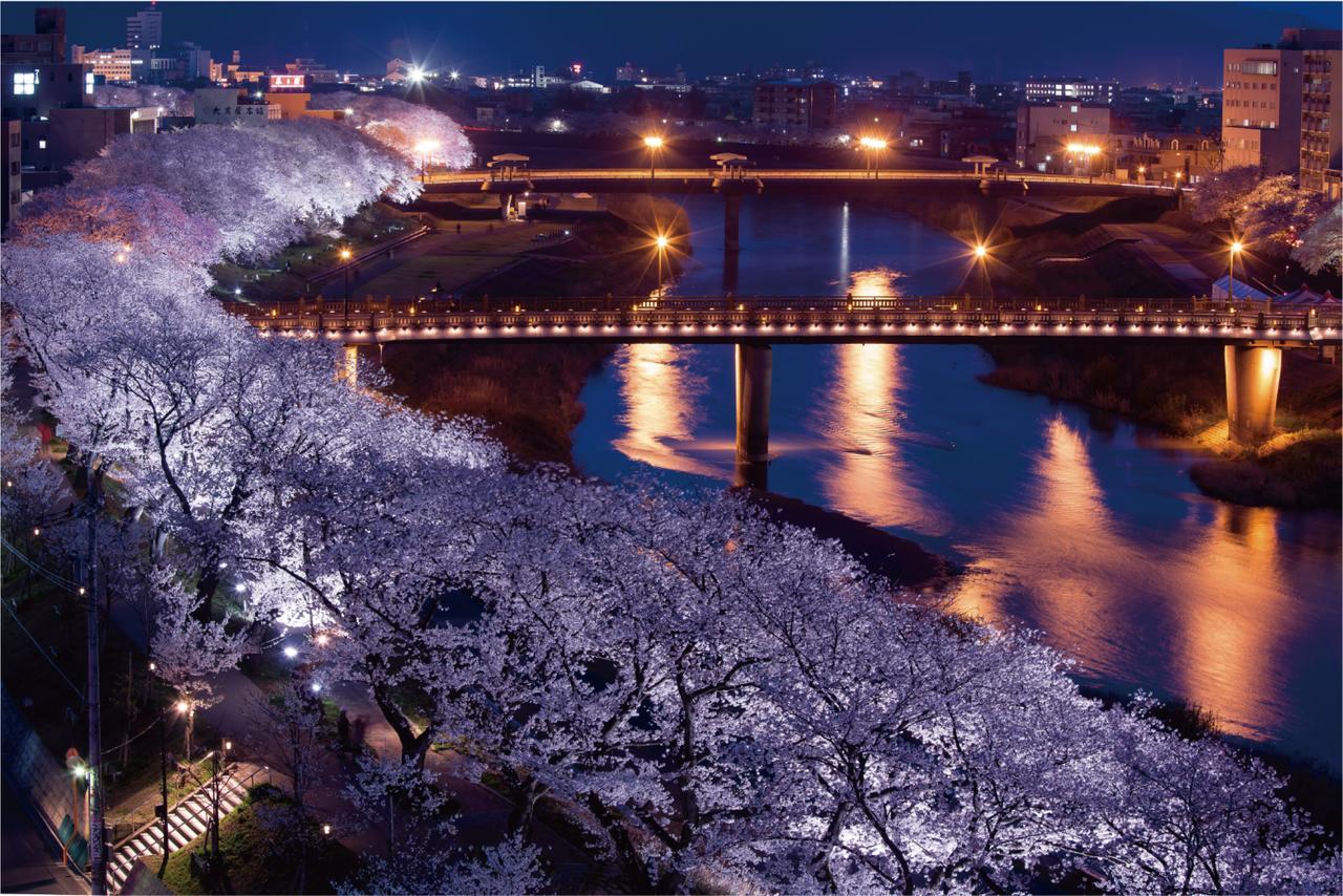 Centurion Hotel Villa Suite Fukui Ekimae Экстерьер фото