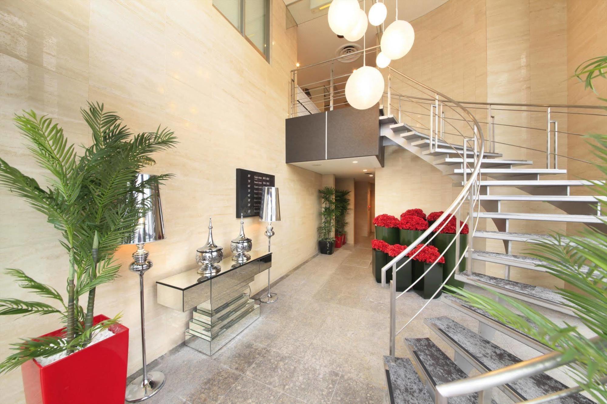 Centurion Hotel Villa Suite Fukui Ekimae Экстерьер фото