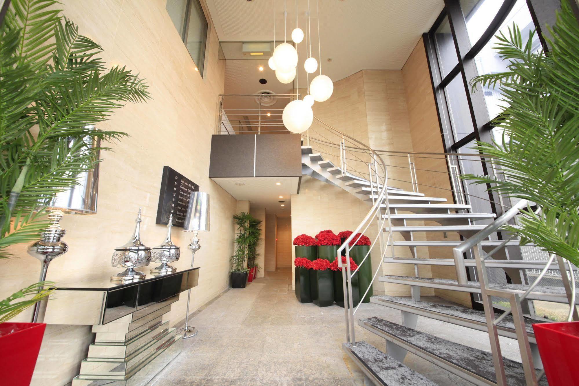 Centurion Hotel Villa Suite Fukui Ekimae Экстерьер фото