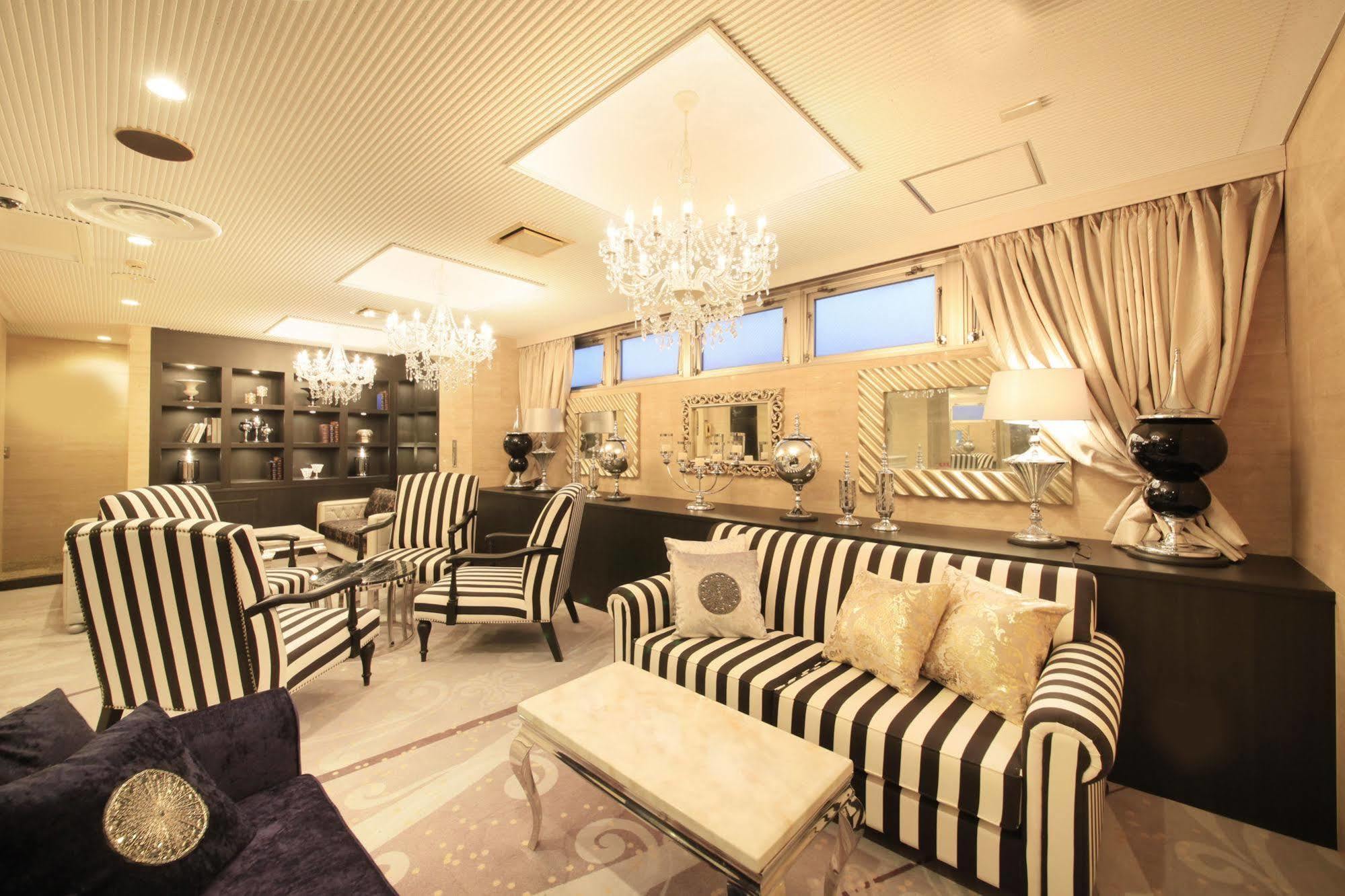 Centurion Hotel Villa Suite Fukui Ekimae Экстерьер фото
