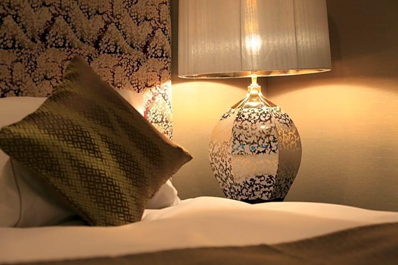 Centurion Hotel Villa Suite Fukui Ekimae Экстерьер фото